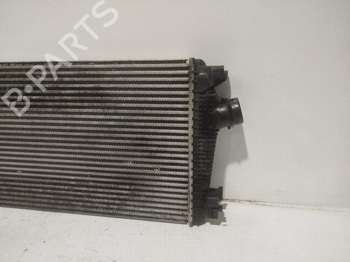 Intercooler CHEVROLET CRUZE (J300)  | BP29395135M30 