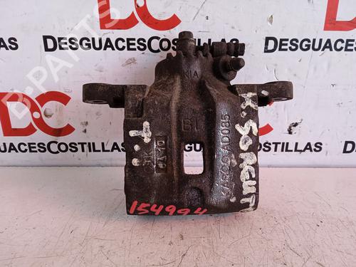 Used Left rear brake caliper Left rear brake caliper 39075125 39075125
