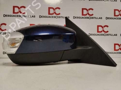 Used Right mirror FORD S-MAX (WA6) [2006-2014]  17417829