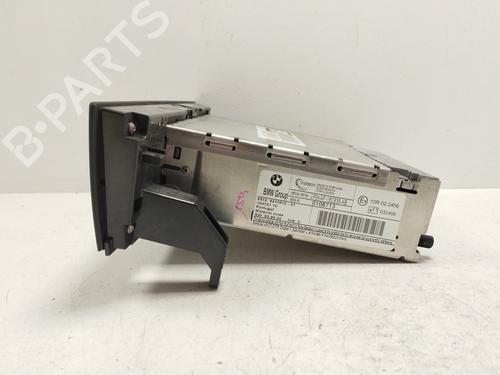 Radio BMW 1 (E87) 118 d | BP23526965E6