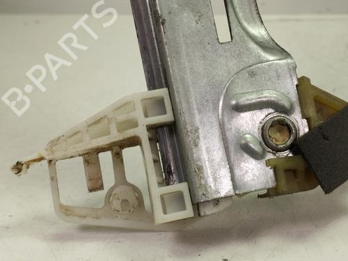 Front right window mechanism CITROËN XSARA PICASSO (N68) 2.0 HDi | BP31264370C23 
