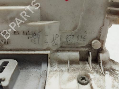 Front right lock SEAT LEON (1P1)  | BP23945892C97 