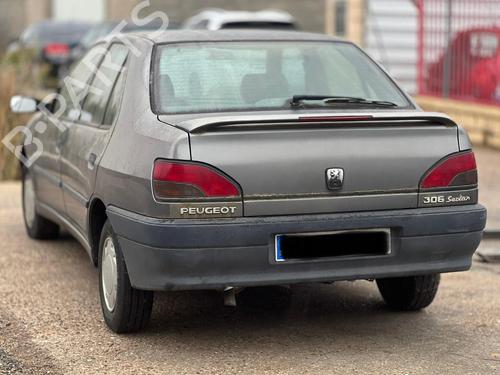 Right front door PEUGEOT 306 (7B, N3, N5) 1.4 SL | BP20342247C3 
