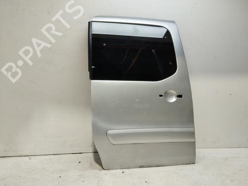 Used Right slide door CITROËN BERLINGO Box Body/MPV (B9) [2008-2026]  32660352