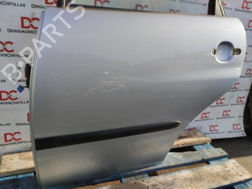 Left rear door SEAT CORDOBA (6L2) 1.4 16V | BP17416072C4 