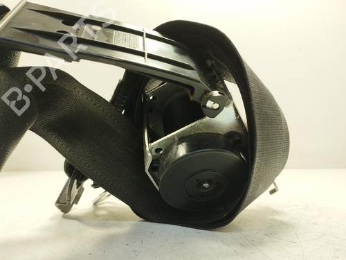 Front left seatbelt OPEL MERIVA A MPV (X03) 1.7 CDTI (E75) | BP19182792I26 