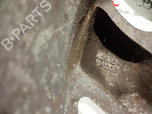 Rim HYUNDAI TERRACAN (HP) 2.9 CRDi 4WD | BP17424814C45 
