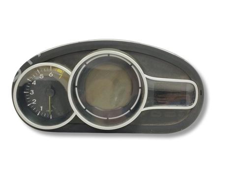 Used Instrument cluster Instrument cluster 39076703 39076703