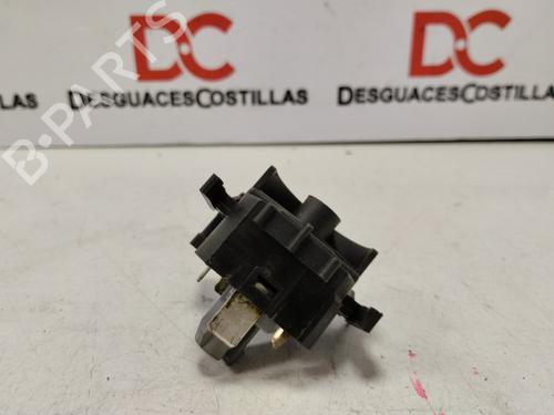 Ignition barrel OPEL ZAFIRA A MPV (T98) 2.2 DTI 16V (F75) | BP17419185M48 