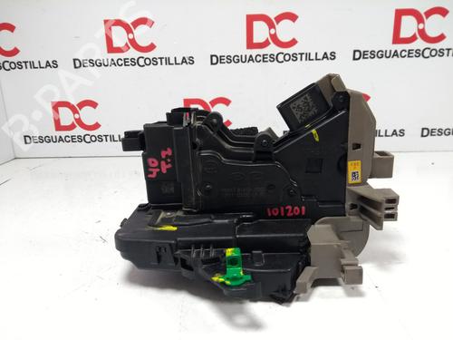 Used Rear left lock KIA CEED (CD) 1.4 T-GDI (140 hp) 17459302