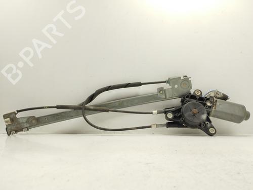 Used Front right window mechanism Front right window mechanism PEUGEOT 306 Hatchback (7A, 7C, N3, N5) [1993-2003] 40447057 40447057