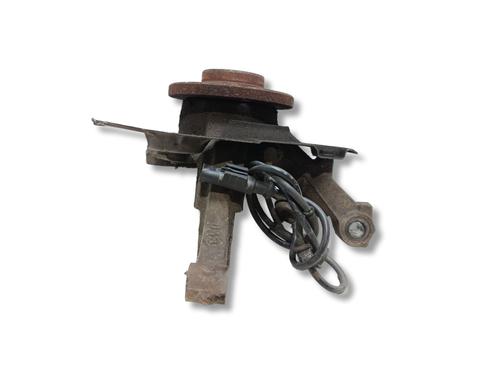 Right front steering knuckle FIAT IDEA (350_) 1.4 16V | BP38061403M26  - Image 5