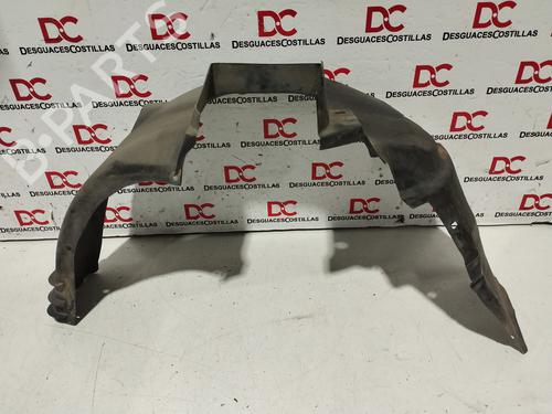 Wheel arch SKODA FABIA I (6Y2)  | BP17425146C56 