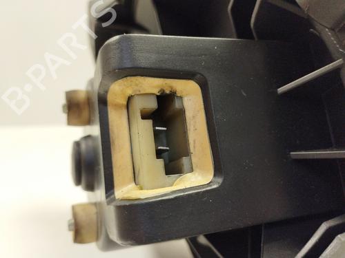 Heater blower motor OPEL CORSA D (S07) 1.3 CDTI (L08, L68) | BP29049121M62