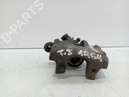 Left rear brake caliper FORD FOCUS C-MAX (DM2) | BP31850480M107