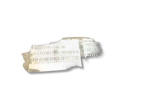 Engine SSANGYONG RODIUS I 2.7 Xdi | BP39203959M1 - Image 11
