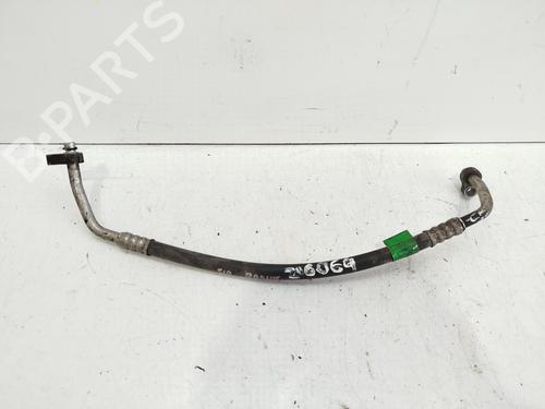 AC pipe SSANGYONG RODIUS I 2.7 Xdi | BP28180708M126 
