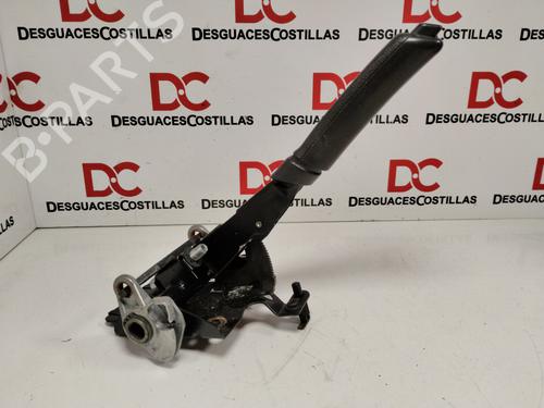 Used Hand brake VOLVO V70 I (875, 876) 2.4 Turbo (193 hp) 17414537