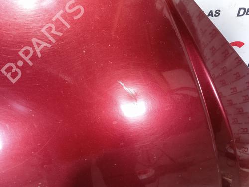 Hood FORD FOCUS I (DAW, DBW) 1.8 Turbo DI / TDDi | BP25250294C1 