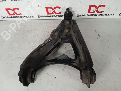 Used Left front suspension arm RENAULT MEGANE I (BA0/1_) 1.9 dCi (BA05, BA1F) (102 hp) 17413968