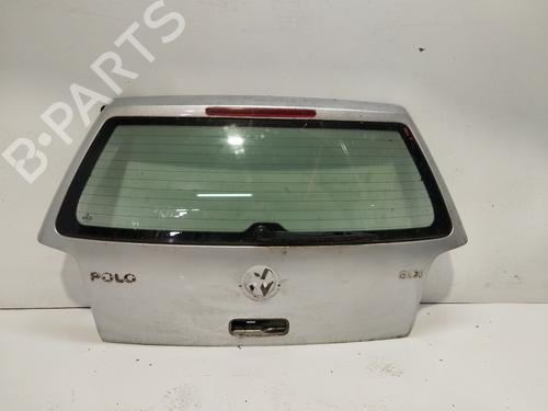 Used Tailgate VW POLO (6N2) [1999-2001]  28673656