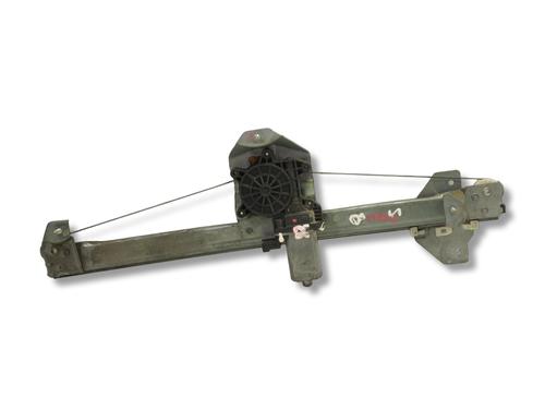 Used Front right window mechanism Front right window mechanism DACIA LODGY (JS_) [2012-2026] 36137808 36137808