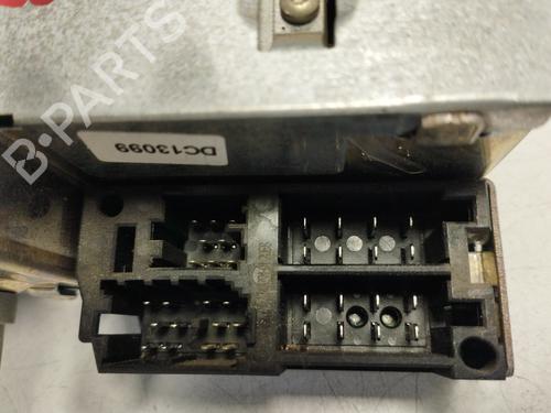 Radio RENAULT LAGUNA III (BT0/1) 1.6 16V (BT04, BT0D, BT0U) | BP17421325E6 