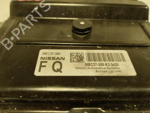 Engine control unit (ECU) NISSAN MICRA III (K12) 1.2 16V | BP17411952M57 