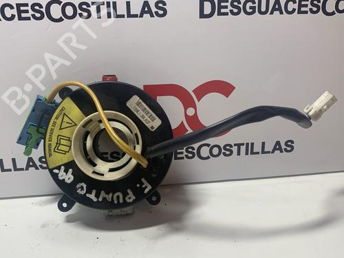 Used Squib airbag FIAT PUNTO Hatchback Van (188_) 1.2 60 (60 hp) 17398057