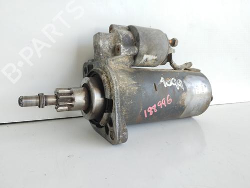 Starter VW GOLF III (1H1)  | BP19091609M8 
