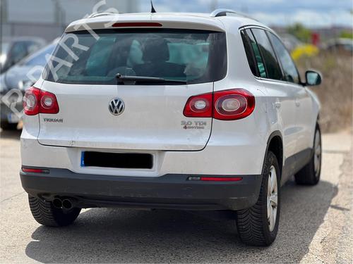 Pièces Détachées Usagées VW TIGUAN (5N_) [2007-2018]  4367974