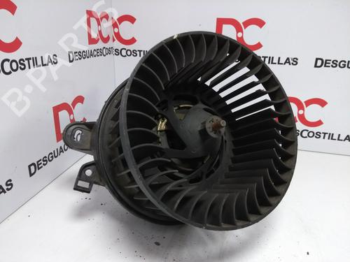 Heater blower motor CITROËN BERLINGO / BERLINGO FIRST Box Body/MPV (M_) 2.0 HDI 90 (MBRHY, MCRHY) | BP17399404M62