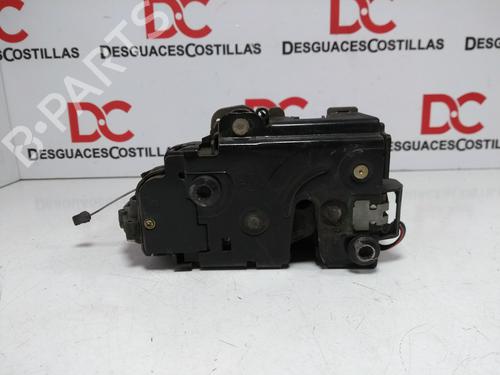 Front right lock SEAT LEON (1M1)  | BP17403142C97 