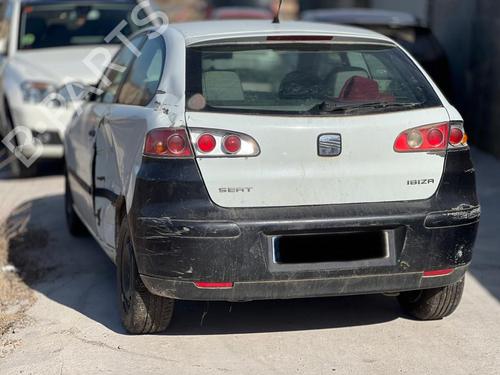 Fuse box SEAT IBIZA III (6L1)  | BP17415066E1 