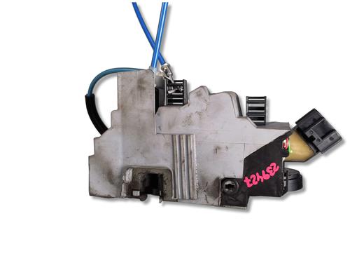 Used Rear left lock Rear left lock LANCIA MUSA (350_) 1.4 (350.AXA11, 350.AXA1A) (95 hp) 35979379 35979379