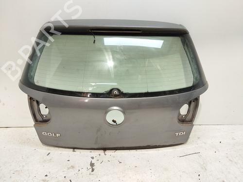 Used Tailgate VW GOLF V (1K1) [2003-2010]  19581402