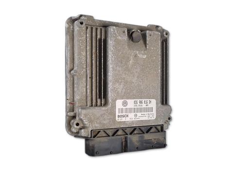 Engine control unit (ECU) SEAT TOLEDO III (5P2) | BP34715302M57 - Image 3