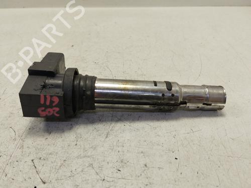 Ignition coil SEAT IBIZA III (6L1)  | BP23973156M94 