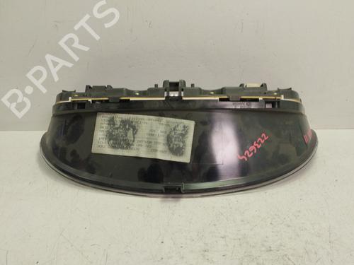 Instrument cluster CITROËN XSARA (N1) 2.0 HDi 90 | BP30625659C47 