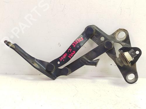 Dobradiça/Esticador de porta Dobradiça/Esticador de porta SEAT ALHAMBRA (7V8, 7V9) [1996-2010] 36003680 36003680
