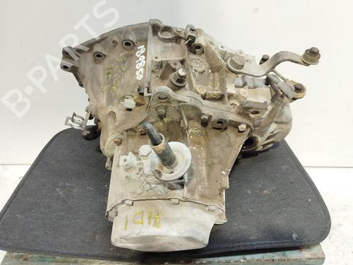 Gearbox PEUGEOT 406 (8B) 2.0 HDI 90 | BP19083413M3 