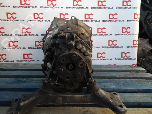 Gearbox BMW 3 Compact (E46) 318 ti | BP17398944M3 