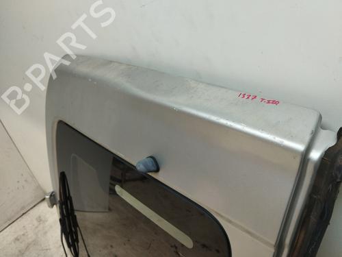 Left rear door OPEL COMBO Box Body/MPV  | BP25215689C4 