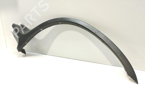 Rear left wheel arch trim BMW X5 (E53)  | BP17425900C136 