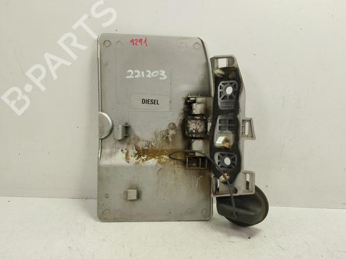 Fuel flap OPEL VIVARO A Van (X83) 1.9 DTI (F7) | BP30192704C131 