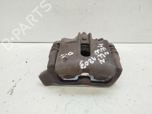 Used Left front brake caliper Left front brake caliper RENAULT SCÉNIC I MPV (JA0/1_, FA0_) [1999-2010] 33112956 33112956
