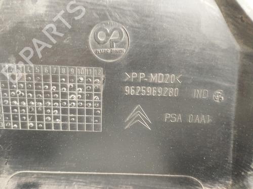 Grille CITROËN XANTIA (X1_, X2_) 2.0 HDI 90 | BP25147569C40 