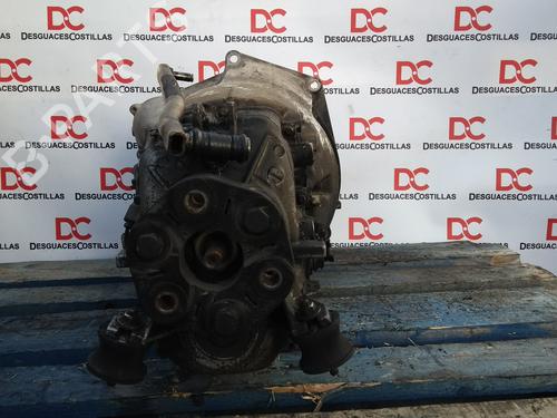 Gearbox BMW 3 (E46) 320 d | BP17398954M3 
