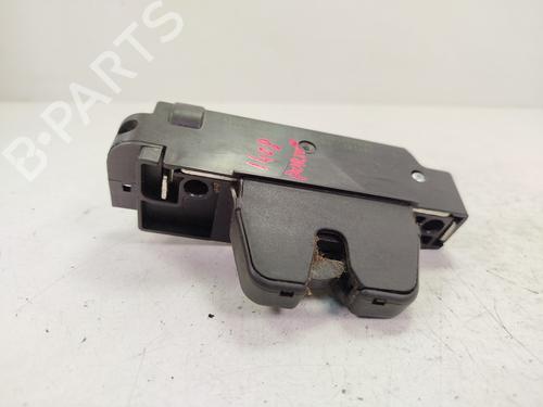 Used Tailgate lock Tailgate lock CITROËN C3 I (FC_, FN_) 1.4 HDi (68 hp) 40195481 40195481