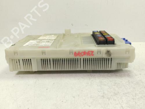 Fuse box FORD S-MAX (WA6) 2.0 TDCi | BP39076188E1 - Image 8